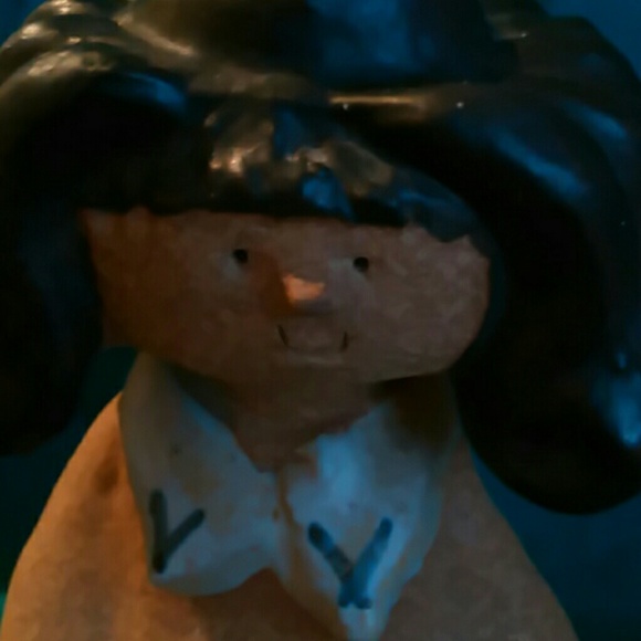 POPPETS"COLLEEN" POPPYTRAIL POTTERY - Picture 5 of 8